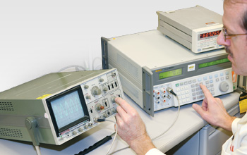 Why calibrate test equipment? 